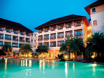 The Tide Resort Chonburi Thailand thumbnail